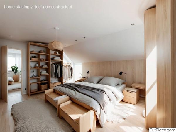 TOUQUES – Maison familiale de 161 m² avec jardin et fort potentiel