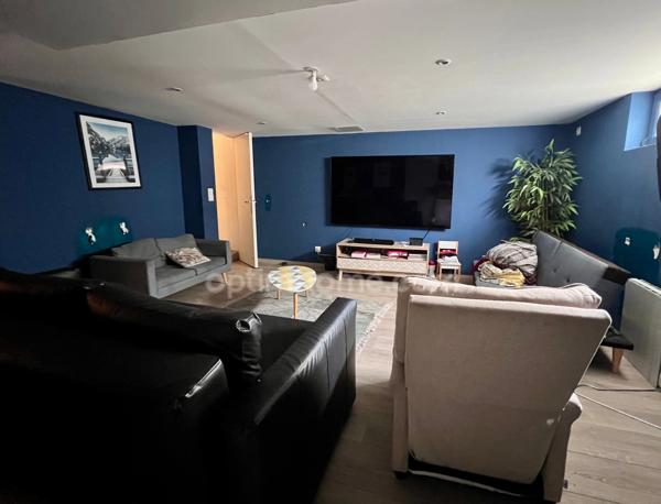 TOUQUES – Maison familiale de 161 m² avec jardin et fort potentiel
