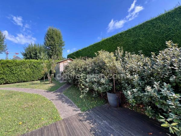 Maison familiale 7 pièces TOUQUES (14)