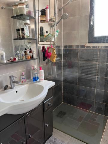 TOUQUES – Maison familiale de 161 m² avec jardin et fort potentiel