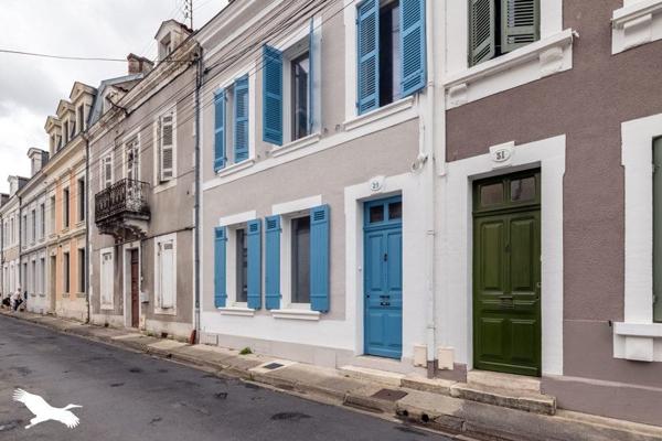 Maison à vendre |  Périgueux |  7 pièces | 137 m²