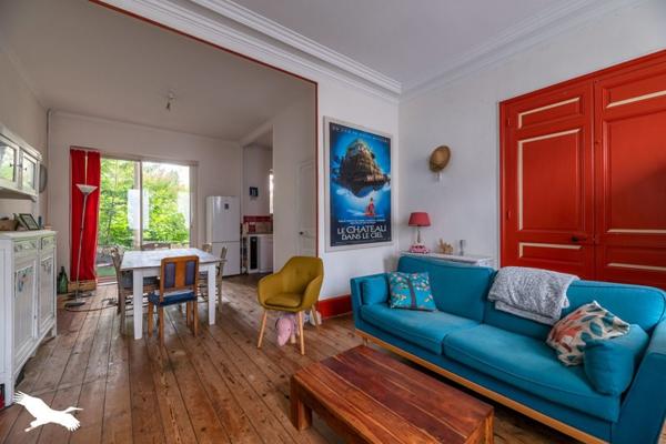 Maison à vendre |  Périgueux |  7 pièces | 137 m²