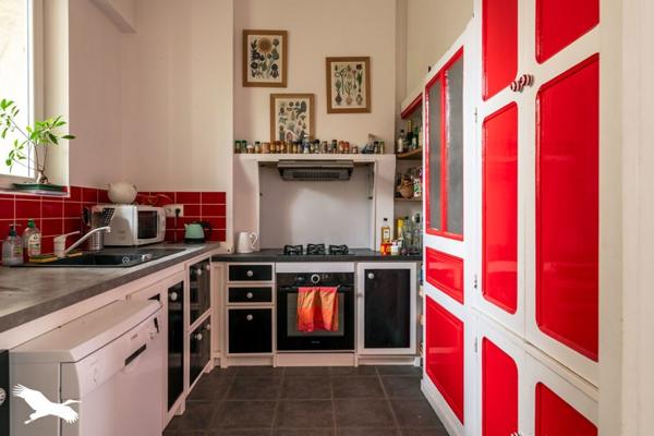 Maison à vendre |  Périgueux |  7 pièces | 137 m²