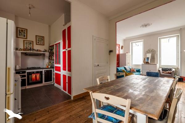 Maison à vendre |  Périgueux |  7 pièces | 137 m²