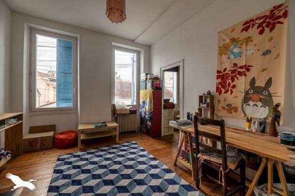 Maison à vendre |  Périgueux |  7 pièces | 137 m²