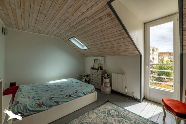 Maison à vendre |  Périgueux |  7 pièces | 137 m²