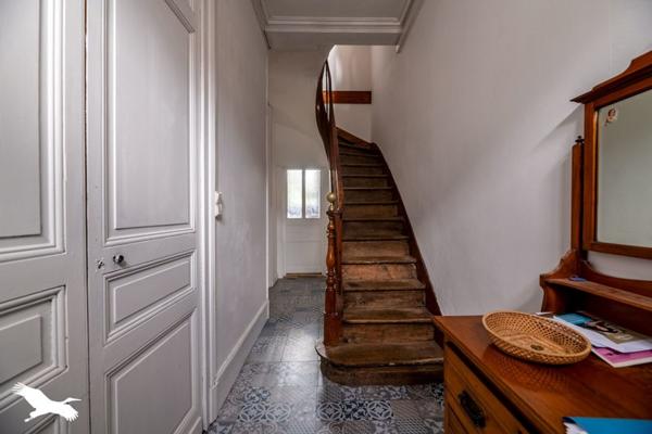 Maison à vendre |  Périgueux |  7 pièces | 137 m²