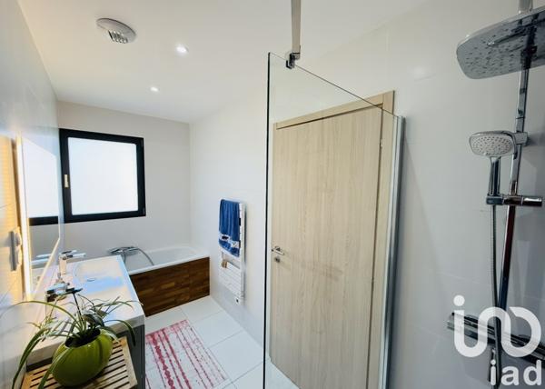 Maison à vendre 4 pièces 132 m² Orthez