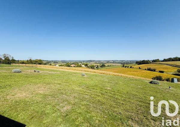 Maison à vendre 4 pièces 132 m² Orthez
