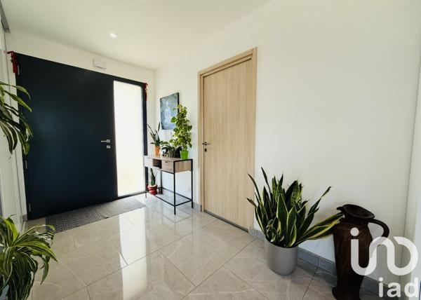 Maison à vendre 4 pièces 132 m² Orthez