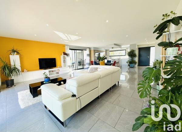 Maison à vendre 4 pièces 132 m² Orthez