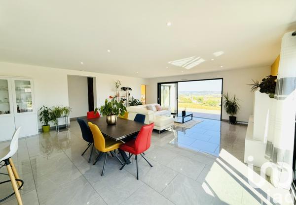Maison à vendre 4 pièces 132 m² Orthez