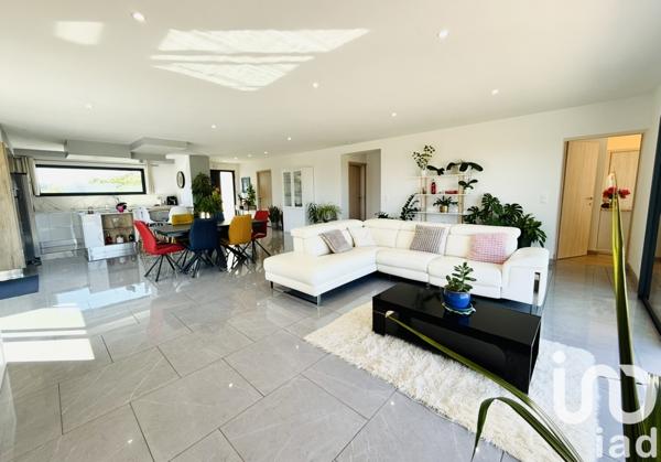 Maison à vendre 4 pièces 132 m² Orthez