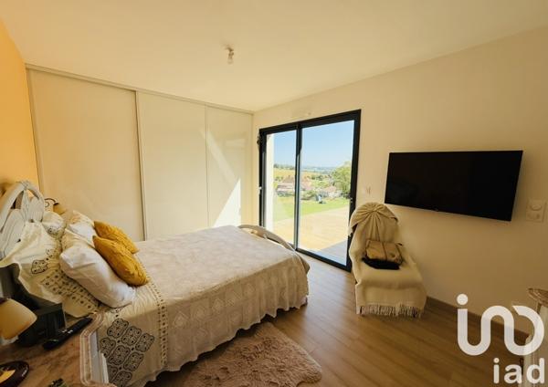 Maison à vendre 4 pièces 132 m² Orthez