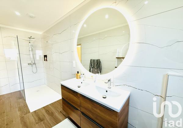 Maison à vendre 4 pièces 132 m² Orthez