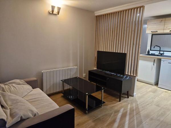 ROANNE - APPARTEMENT POUR LOCATIF
