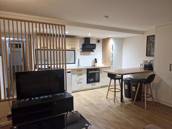 ROANNE - APPARTEMENT POUR LOCATIF