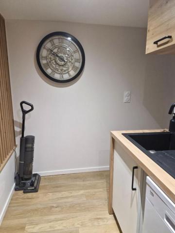 ROANNE - APPARTEMENT POUR LOCATIF