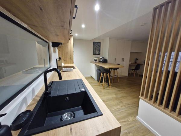 ROANNE - APPARTEMENT POUR LOCATIF