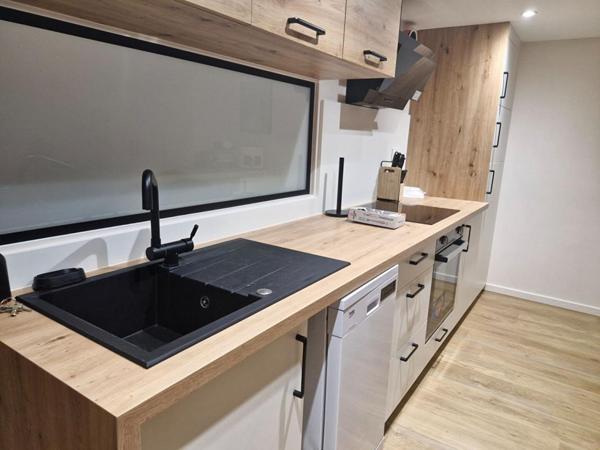 ROANNE - APPARTEMENT POUR LOCATIF