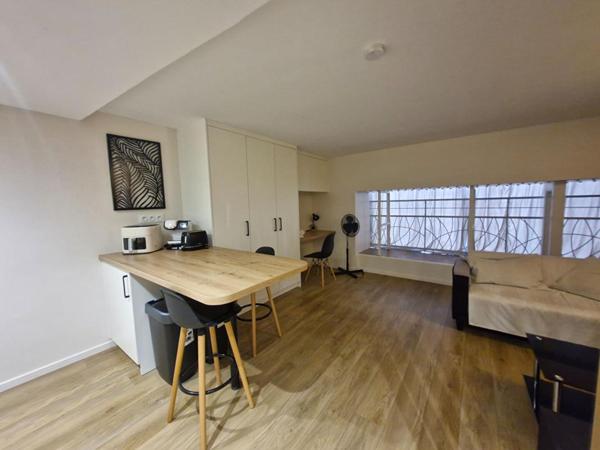 ROANNE - APPARTEMENT POUR LOCATIF