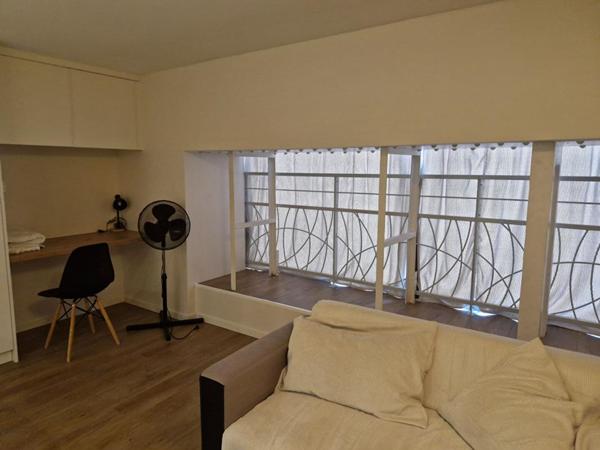 ROANNE - APPARTEMENT POUR LOCATIF