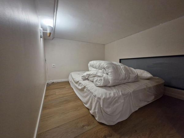 ROANNE - APPARTEMENT POUR LOCATIF