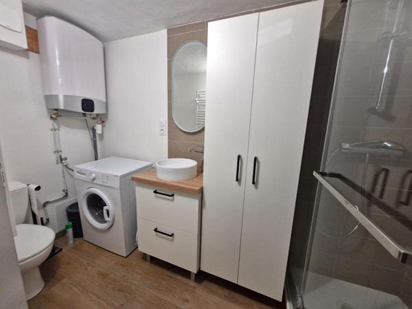 ROANNE - APPARTEMENT POUR LOCATIF