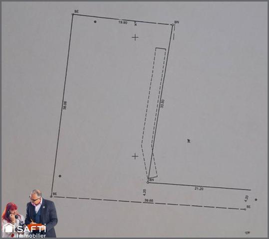 Vue dégagée