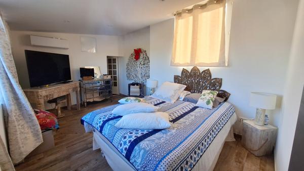 PORTICCIO PROPRIÉTÉ DE 500M2 - BORD DE MER AVEC VUE SUR MER Porticcio (20166)