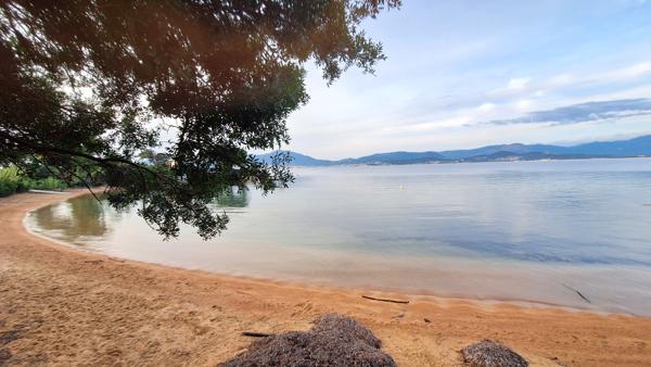 PORTICCIO PROPRIÉTÉ DE 500M2 - BORD DE MER AVEC VUE SUR MER Porticcio (20166)