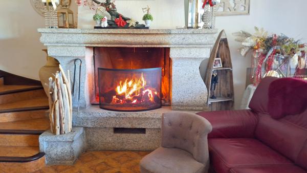 PORTICCIO PROPRIÉTÉ DE 500M2 - BORD DE MER AVEC VUE SUR MER Porticcio (20166)