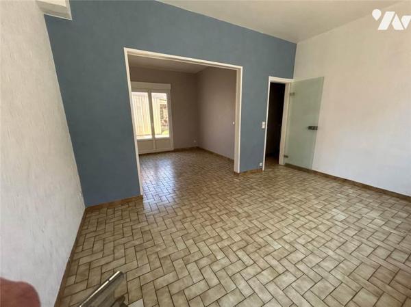 VENTE MAISON INDIVIDUELLE - ARCIS SUR AUBE