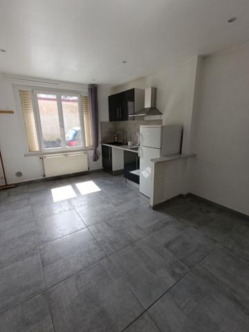 Appartement Morsang Sur Orge 2 pièces 29.36 m2