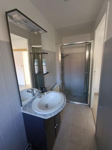 Appartement Morsang Sur Orge 2 pièces 29.36 m2