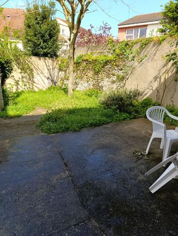 Appartement Morsang Sur Orge 2 pièces 29.36 m2