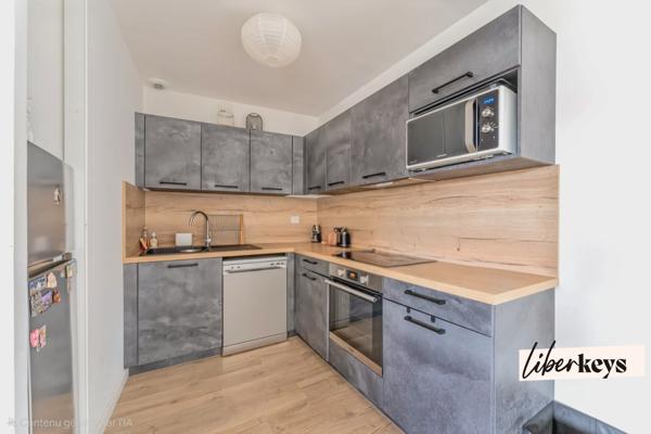 Appartement T3I 2022 I Taillan-Médoc centre  I Terrasse I  1 parking sécurisé