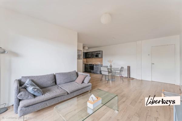 Appartement T3I 2022 I Taillan-Médoc centre  I Terrasse I  1 parking sécurisé