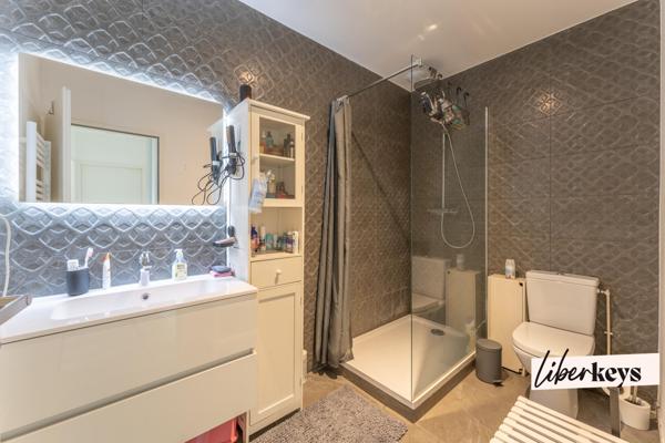 Appartement T3I 2022 I Taillan-Médoc centre  I Terrasse I  1 parking sécurisé