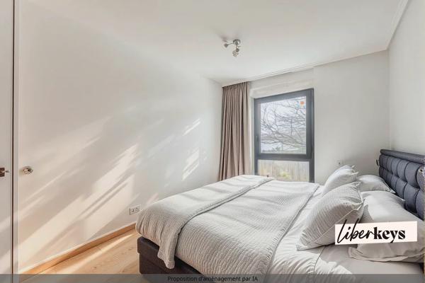 Appartement T3I 2022 I Taillan-Médoc centre  I Terrasse I  1 parking sécurisé