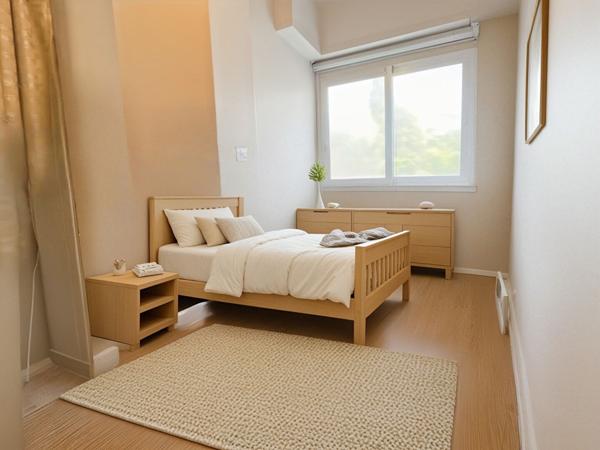 Isola Bella Superbe 3 pièces