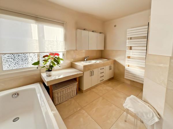 Isola Bella Superbe 3 pièces