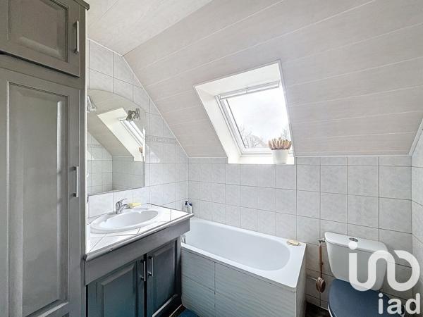 Maison à vendre 5 pièces 124 m² Leuville-sur-Orge