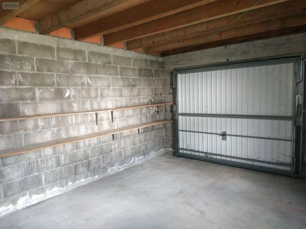 Maison à vendre à La Châtre dans l'Indre (36400), ref : 2353