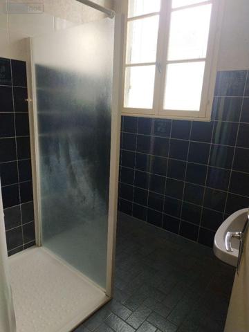 Maison à vendre à La Châtre dans l'Indre (36400), ref : 2353