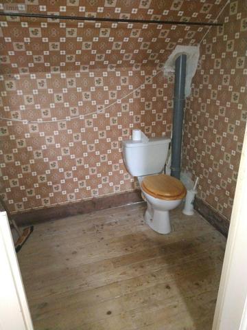 Maison à vendre à La Châtre dans l'Indre (36400), ref : 2353