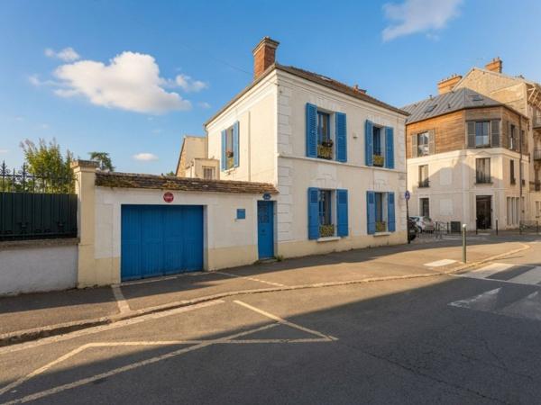 Vente / Maison à Fontainebleau (77300)
