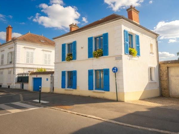Vente / Maison à Fontainebleau (77300)