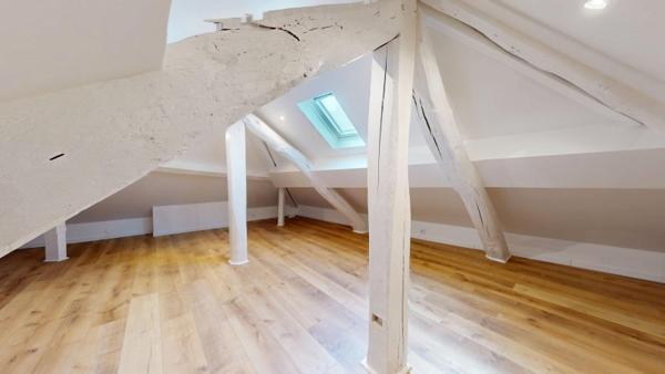 Vente / Maison à Fontainebleau (77300)