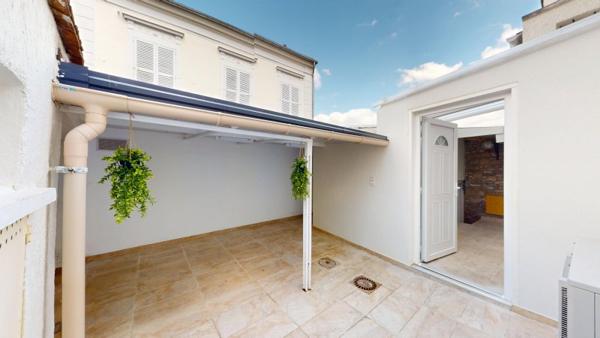 Vente / Maison à Fontainebleau (77300)